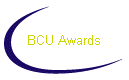 BCU Awards